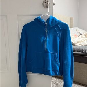 Poolside Lululemon Scuba